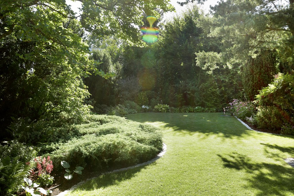 Ring Garten und Landschaftsbau Sauna & Außendusche Remchingen