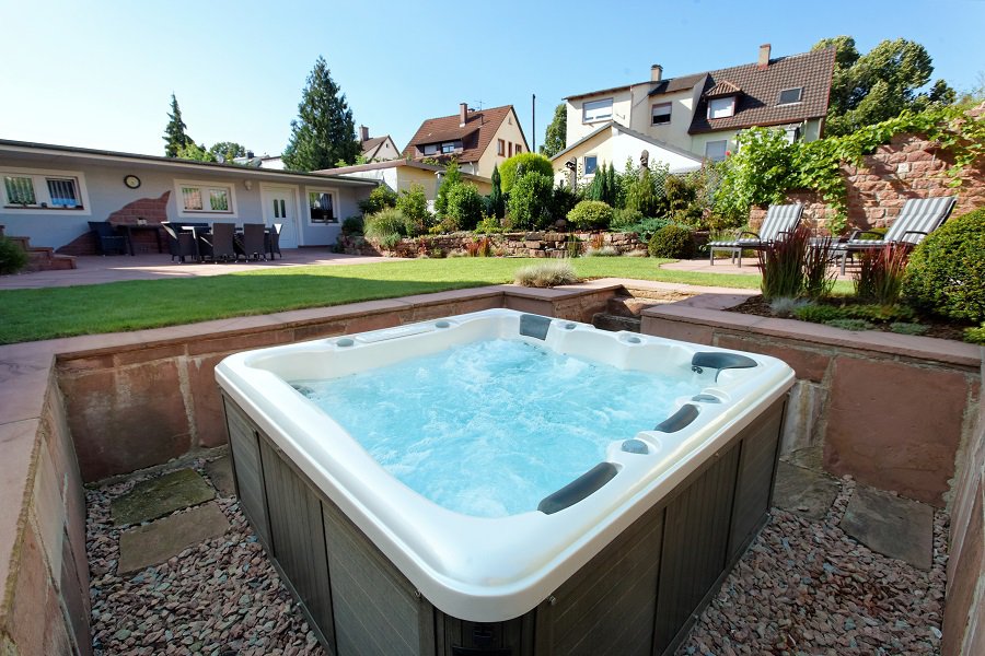 Gartenaccessoires